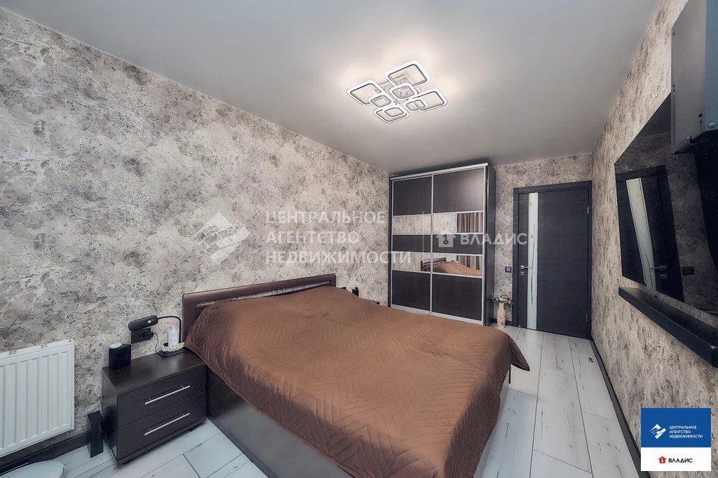 Продажа квартиры, Поляны, Рязанский район, Молодёжная улица - Фото 0