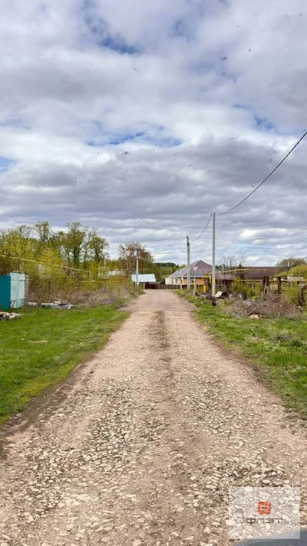 Продажа дома, Татарская Айша, Высокогорский район, ул. Пригородная - Фото 26