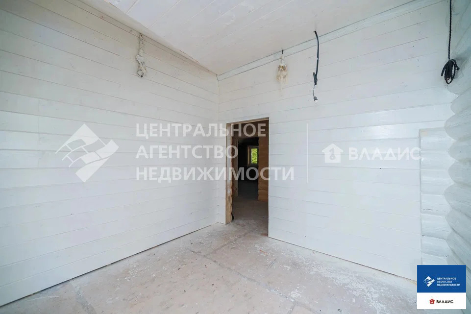 Продажа дома, Половское, Спасский район, ул. Подгорная - Фото 31