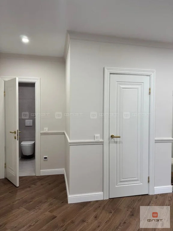 Продажа квартиры, Казань, ул. Четаева - Фото 22