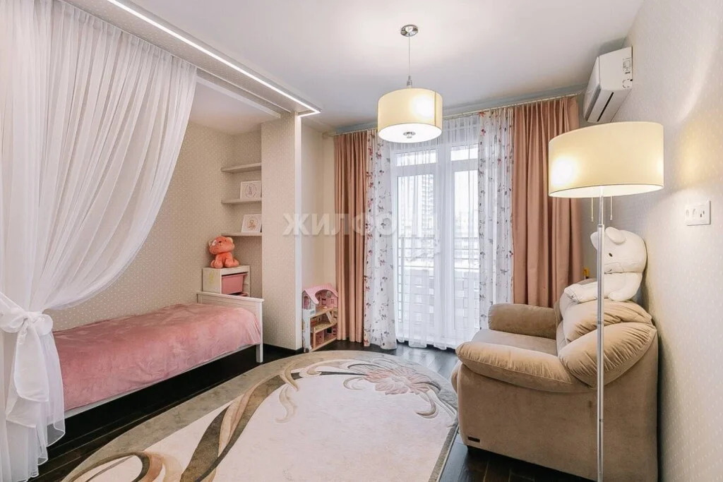 Продажа квартиры, Новосибирск, ул. Семьи Шамшиных - Фото 39