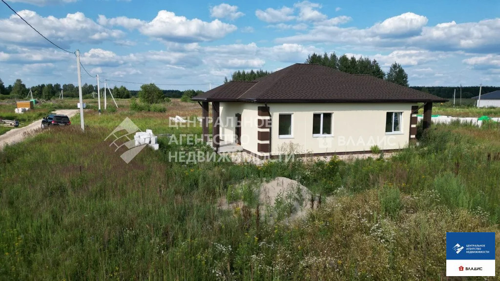 Продажа дома, Поляны, Рязанский район - Фото 8