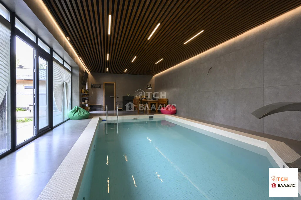 Продажа дома, Пушкино, Воскресенский район, Ильинская улица - Фото 4