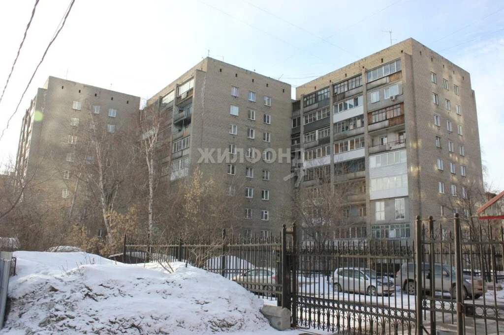 Продажа квартиры, Новосибирск, ул. Линейная - Фото 12