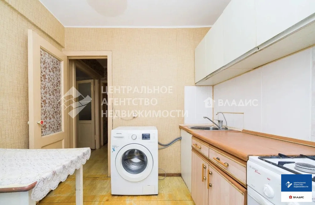 Продажа квартиры, Рязань, ул. Ломоносова - Фото 1