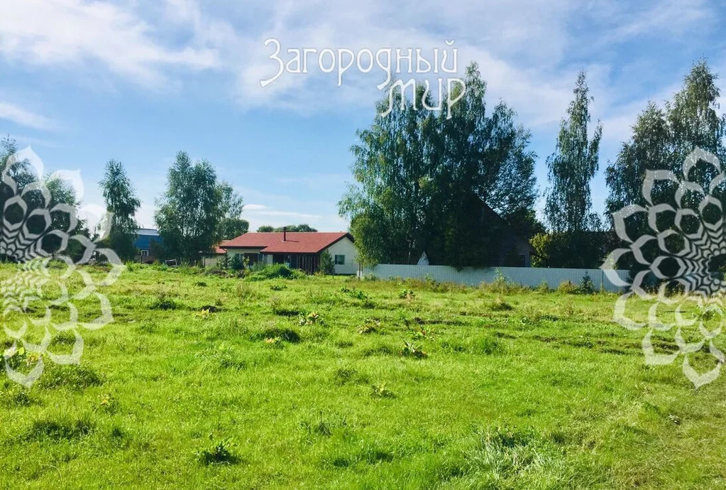 Продам участок, Дмитровское шоссе, 130 км от МКАД - Фото 1
