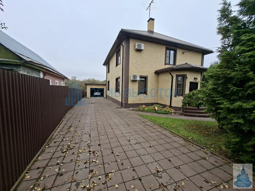 Продажа дома, Домодедово, Домодедово г. о., 75а - Фото 18