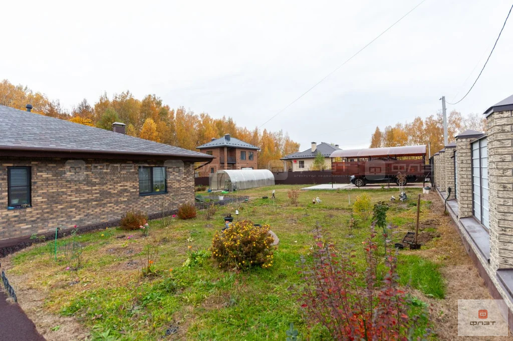 Продажа дома, Пестречинский район, ул. Родина - Фото 4