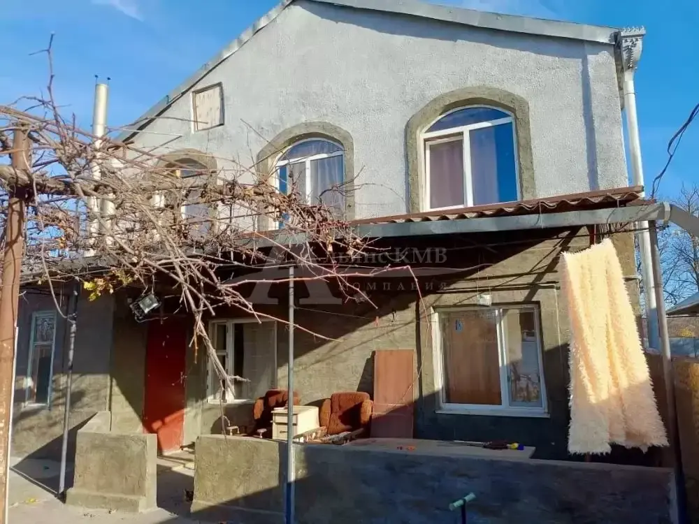Продажа дома, Георгиевск, ул. Верхняя - Фото 1