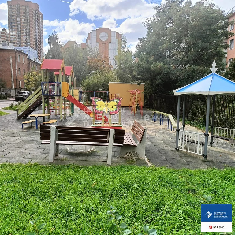 Продажа квартиры в новостройке, Рязань, ул. Стройкова - Фото 13