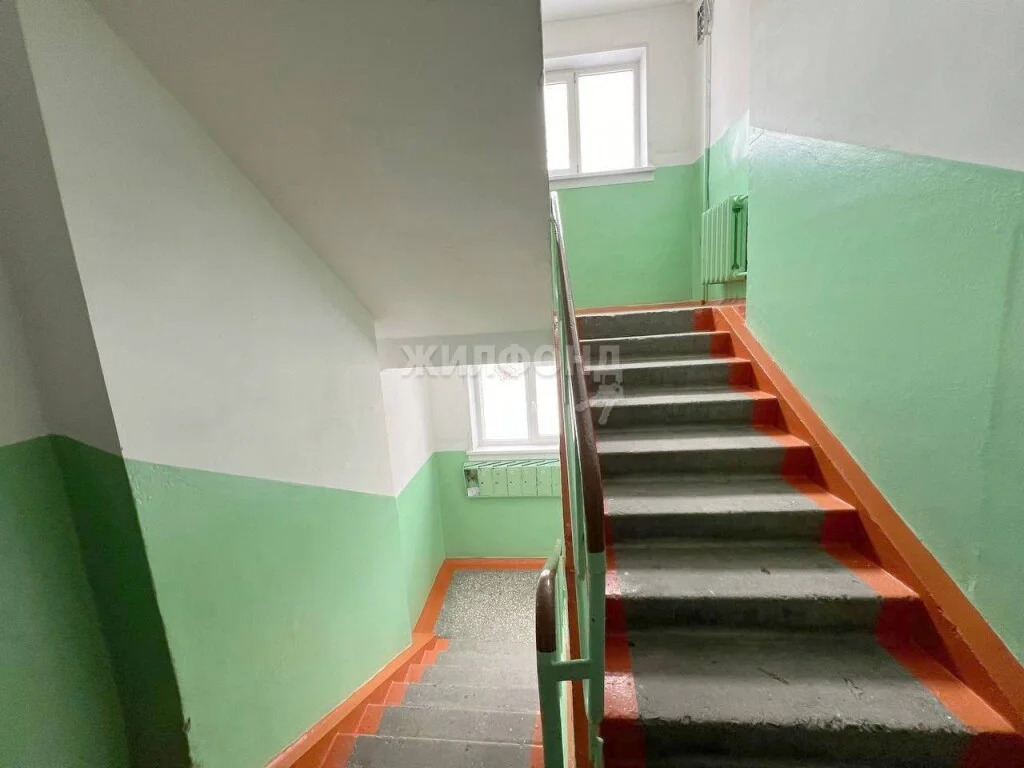 Продажа квартиры, Новосибирск, ул. Тихвинская - Фото 9