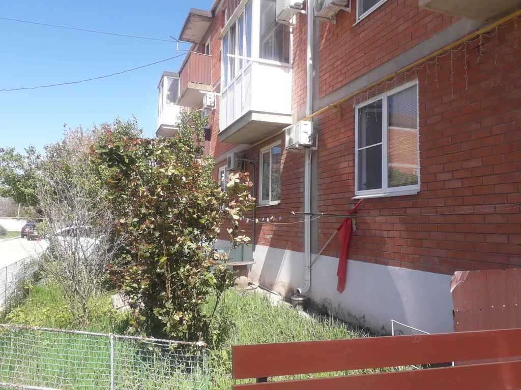 Продажа квартиры, Крымск, Крымский район, ул. Курганная - Фото 11