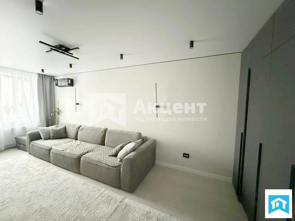 Продажа квартиры, Дерябиха, Ивановский район, 76А - Фото 7