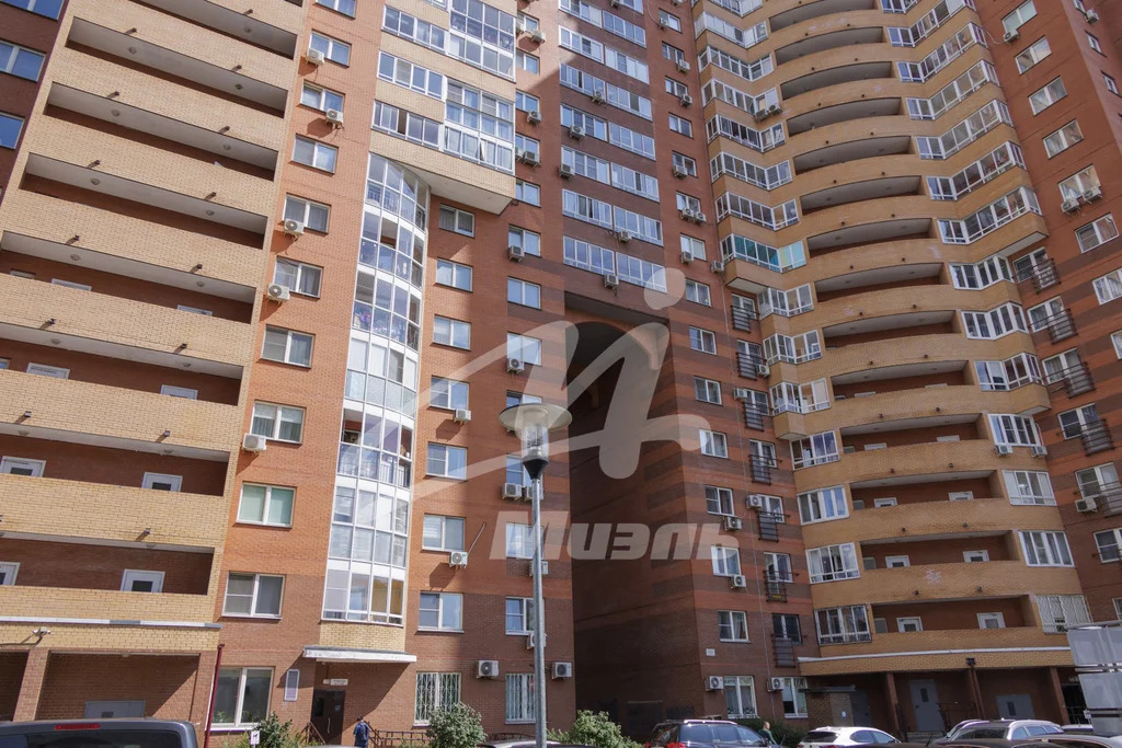 Продажа квартиры, Химки, Юбилейный пр-кт. - Фото 24