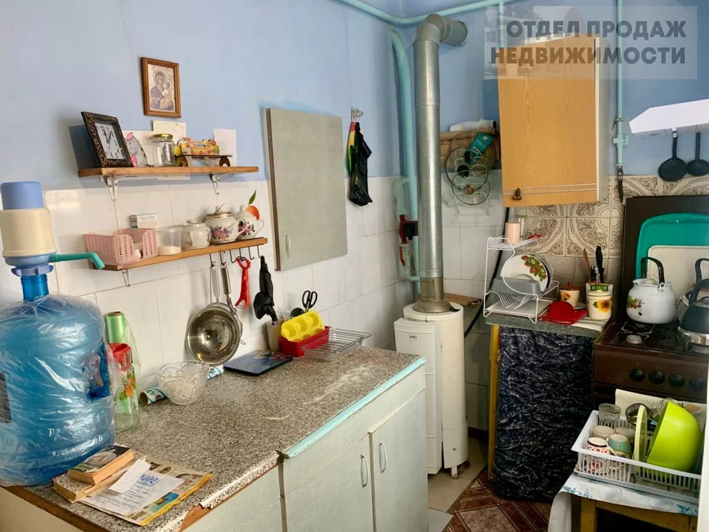 Дом в Армянском - Фото 7