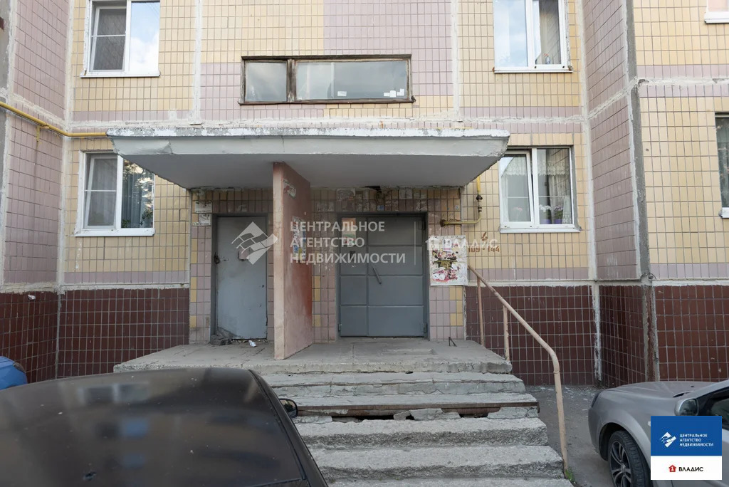 Продажа квартиры, Рязань, ул. Новоселов - Фото 15