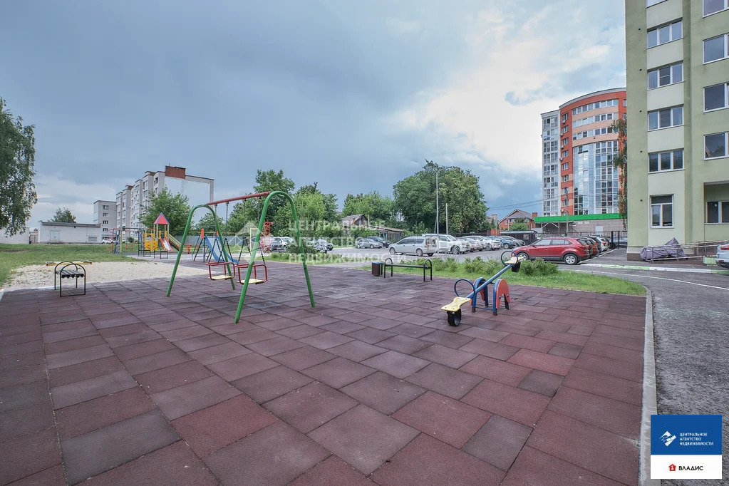 Продажа квартиры, Рязань, ул. Баженова - Фото 17