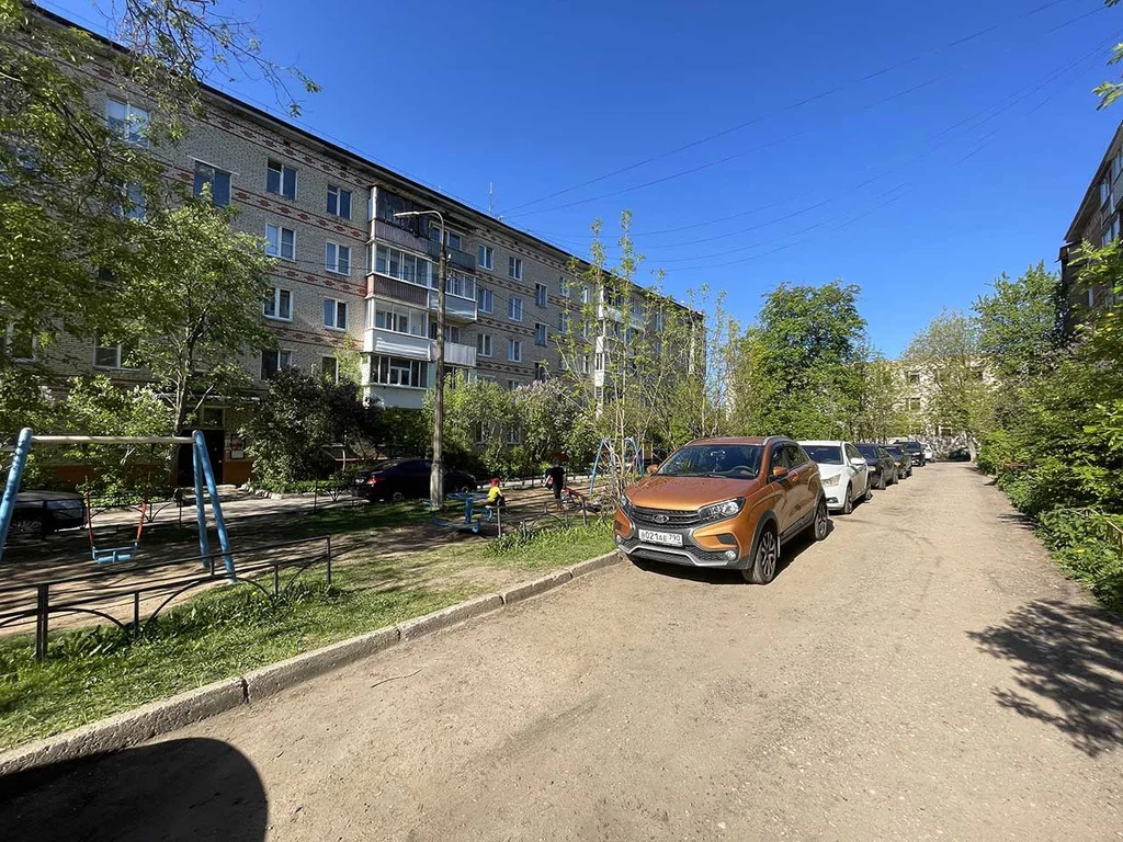 Продажа квартиры, Дмитров, Дмитровский район, ул. Инженерная - Фото 18