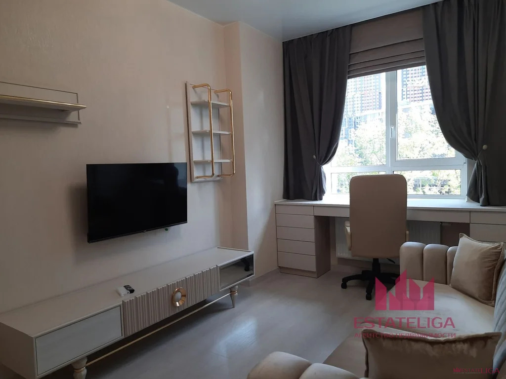 Аренда квартиры, Аминьевское ш. - Фото 5