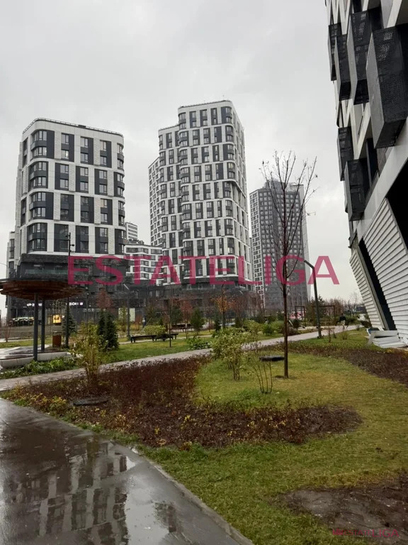 Продажа квартиры, м. Авиамоторная, проезд Невельского - Фото 16