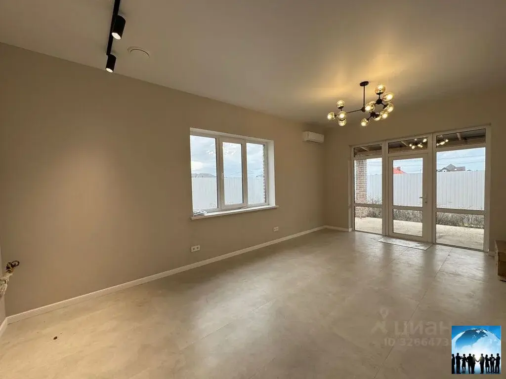 Продаю дом 92.0м ул. Ютландская, 39/1, Краснодар, Краснодарский край, - Фото 12