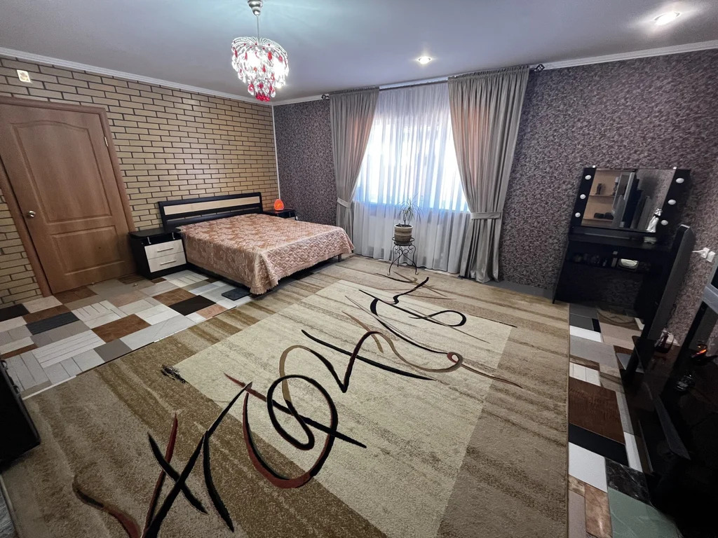 Продажа дома, Афипский, Северский район, ул. Октябрьская - Фото 15