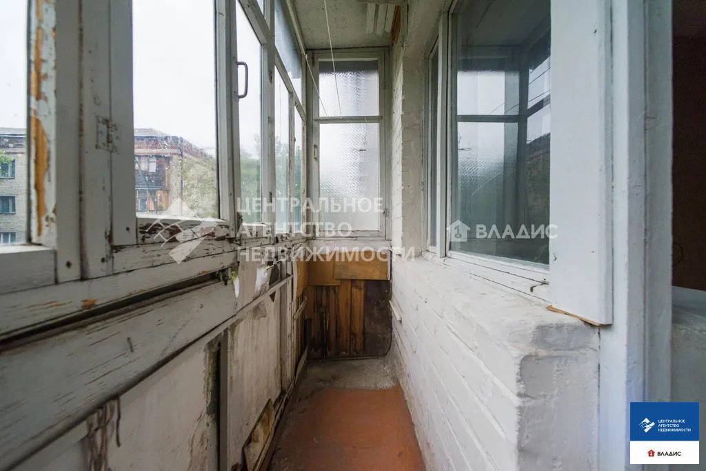 Продажа квартиры, Рязань, Машиностроителей проезд - Фото 4