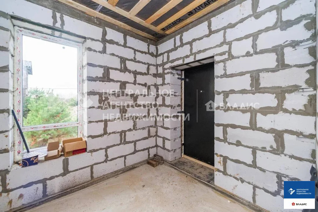 Продажа дома, Полково, Рязанский район, Изумрудная улица - Фото 8