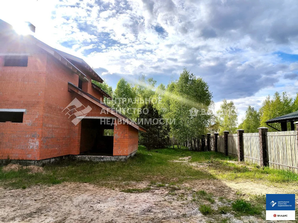 Продажа дома, Рязанский район - Фото 4