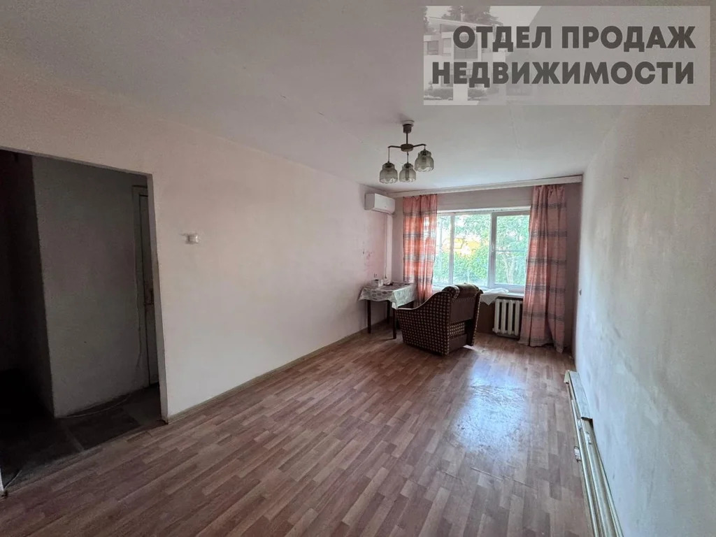 Квартира на рынке - Фото 1