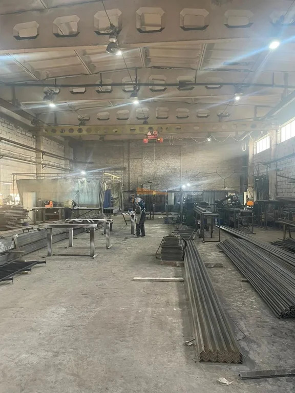 Аренда производственного помещения, Балашиха, Балашиха г. о., ул. ... - Фото 8