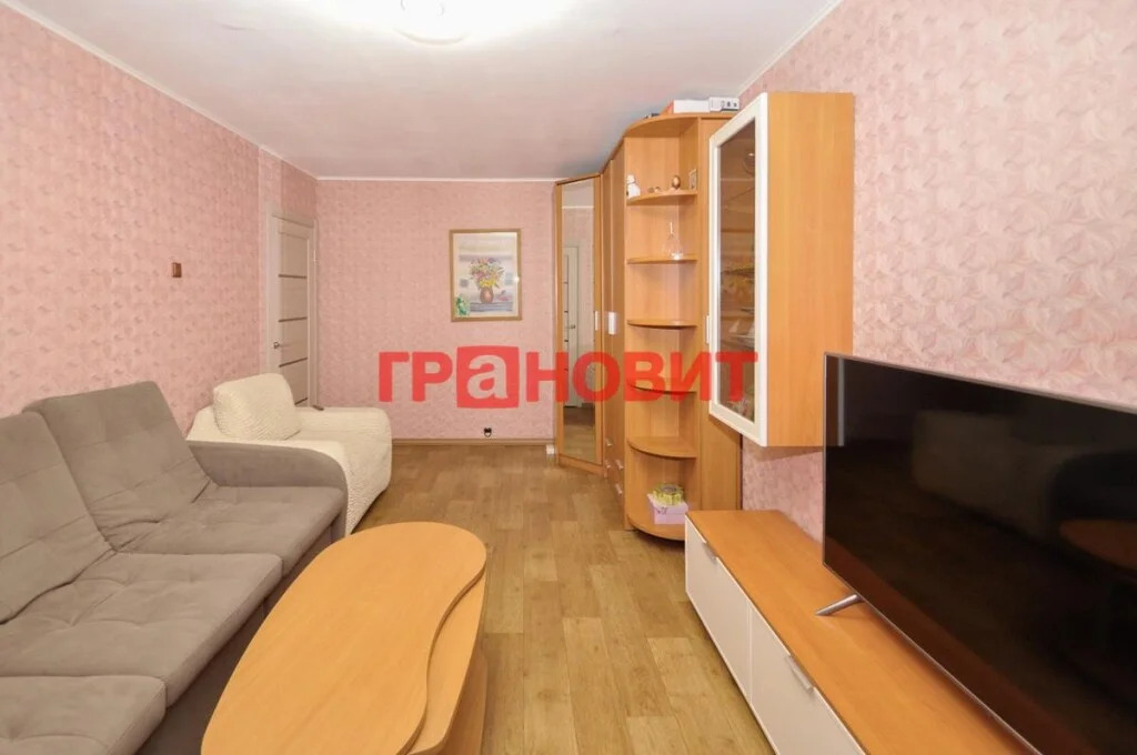 Продажа квартиры, Новосибирск, ул. Планировочная - Фото 3