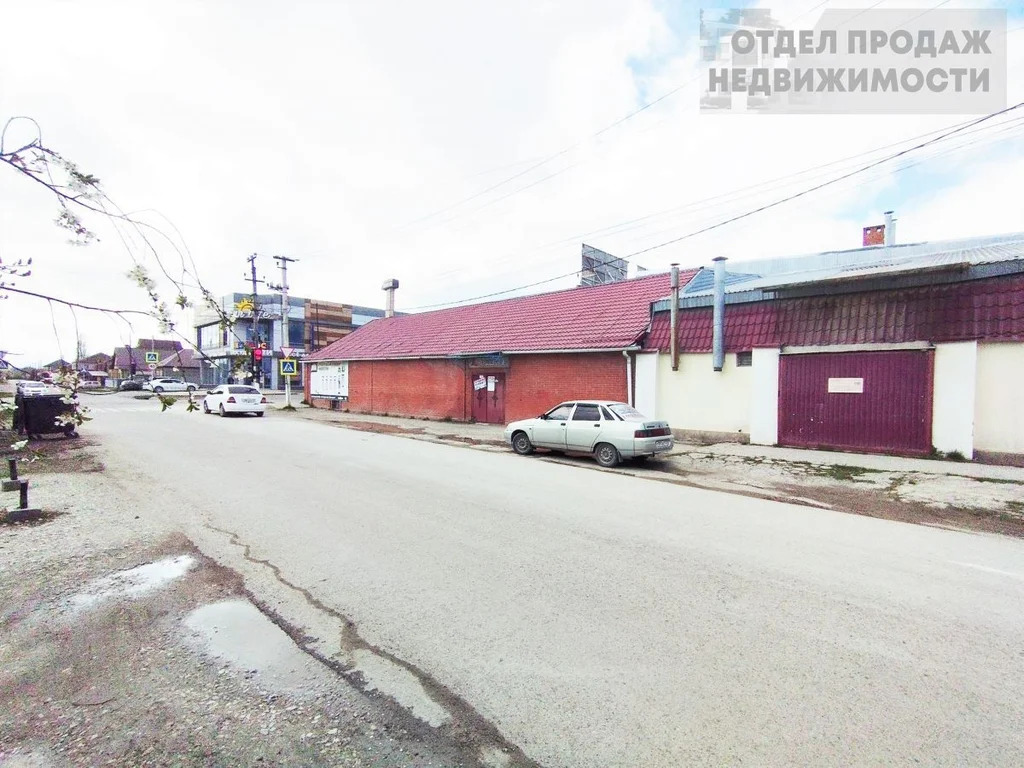 Строительный магазин - Фото 2