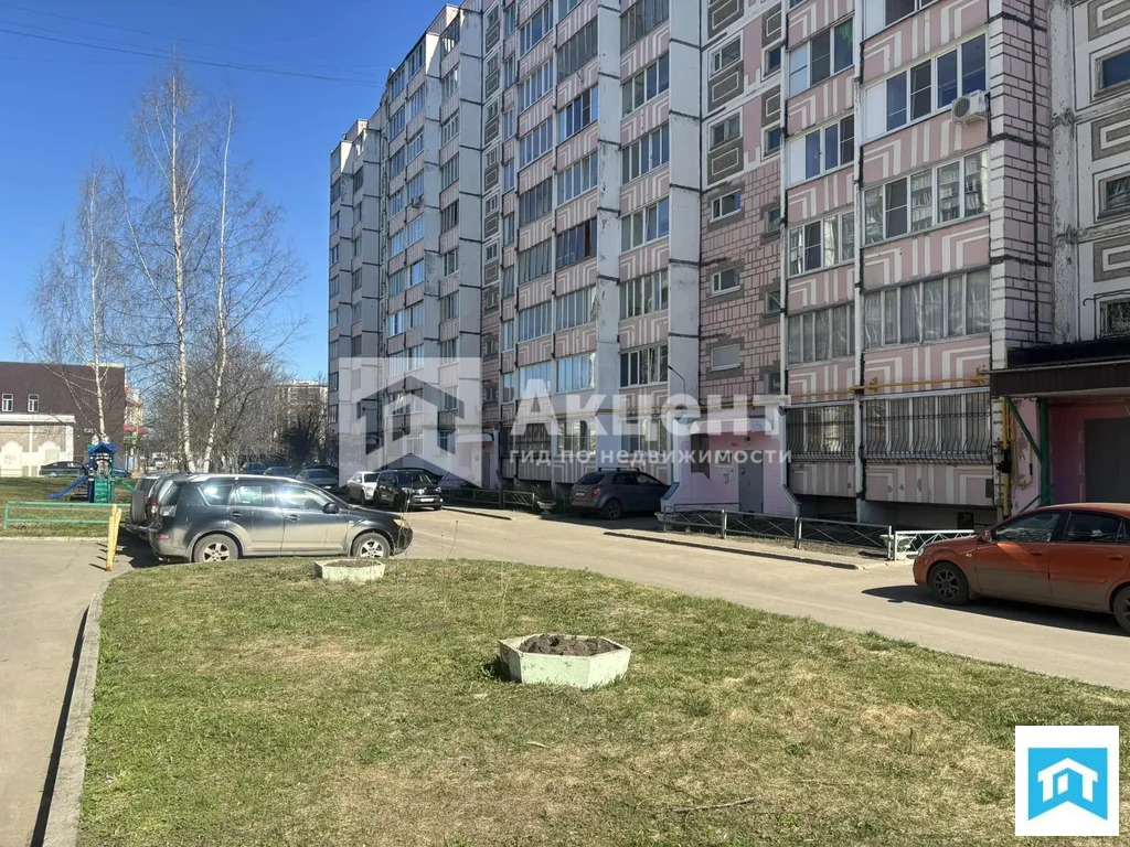 Продажа квартиры, Иваново, ул. Куконковых - Фото 13