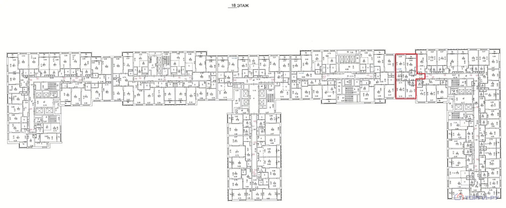 Продажа квартиры, ул. Клинская - Фото 5