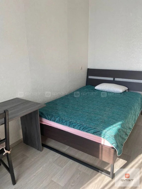 Аренда квартиры, Казань, ул. Короленко д.93 - Фото 6