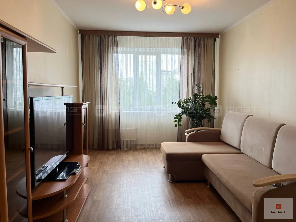 Аренда квартиры, Казань, ул. Дубравная д.23 - Фото 6