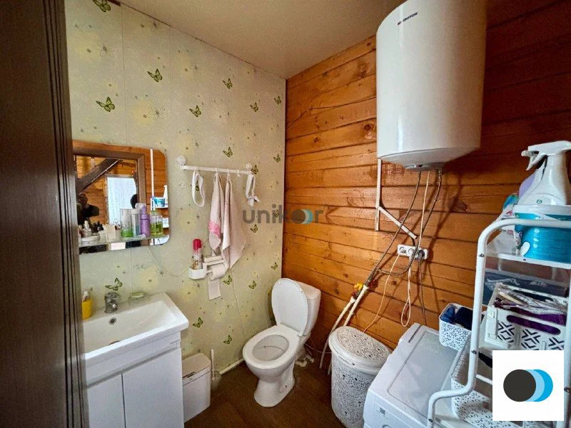 Продажа дома, Иглино, Иглинский район, ул. Репина - Фото 8