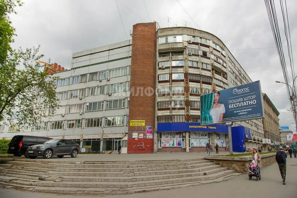 Продажа комнаты, Новосибирск, Красный пр-кт. - Фото 18