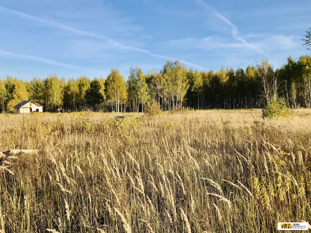 Продажа участка, Обухово, Богородский г. о. - Фото 3