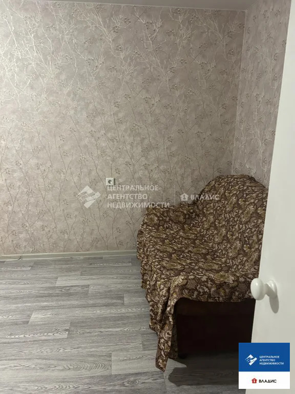 Аренда квартиры, Рязань, ул. Молодцова - Фото 10