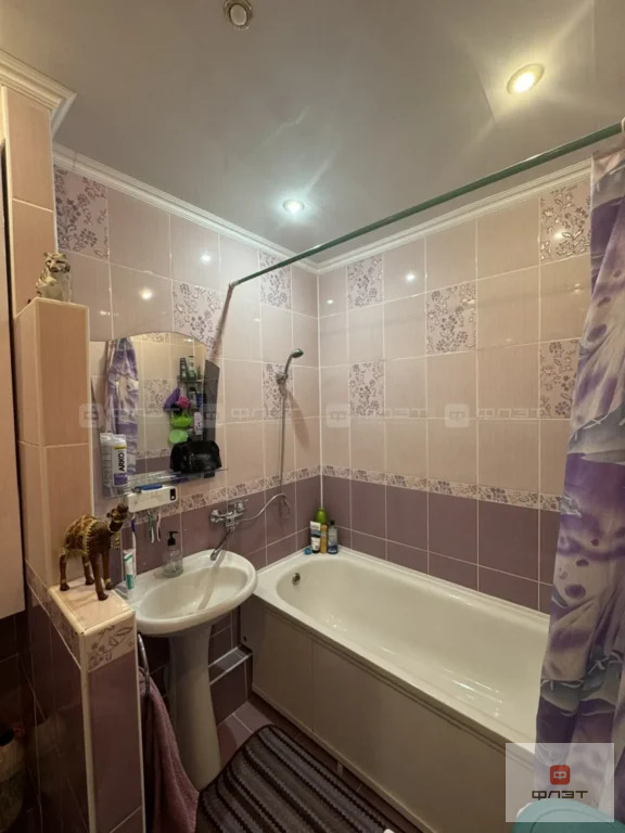 Продажа квартиры, Камское Устье, Камско-Устьинский район, ул. Комарова - Фото 10