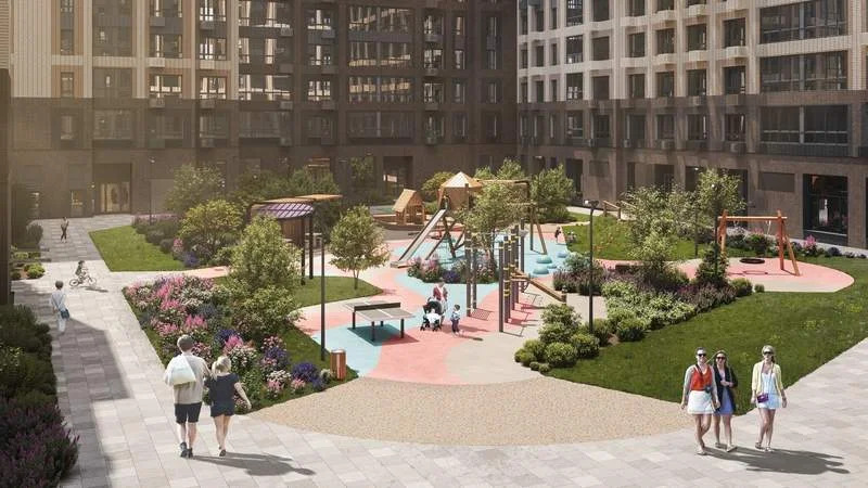 Продажа офиса 70 м2 - Фото 22