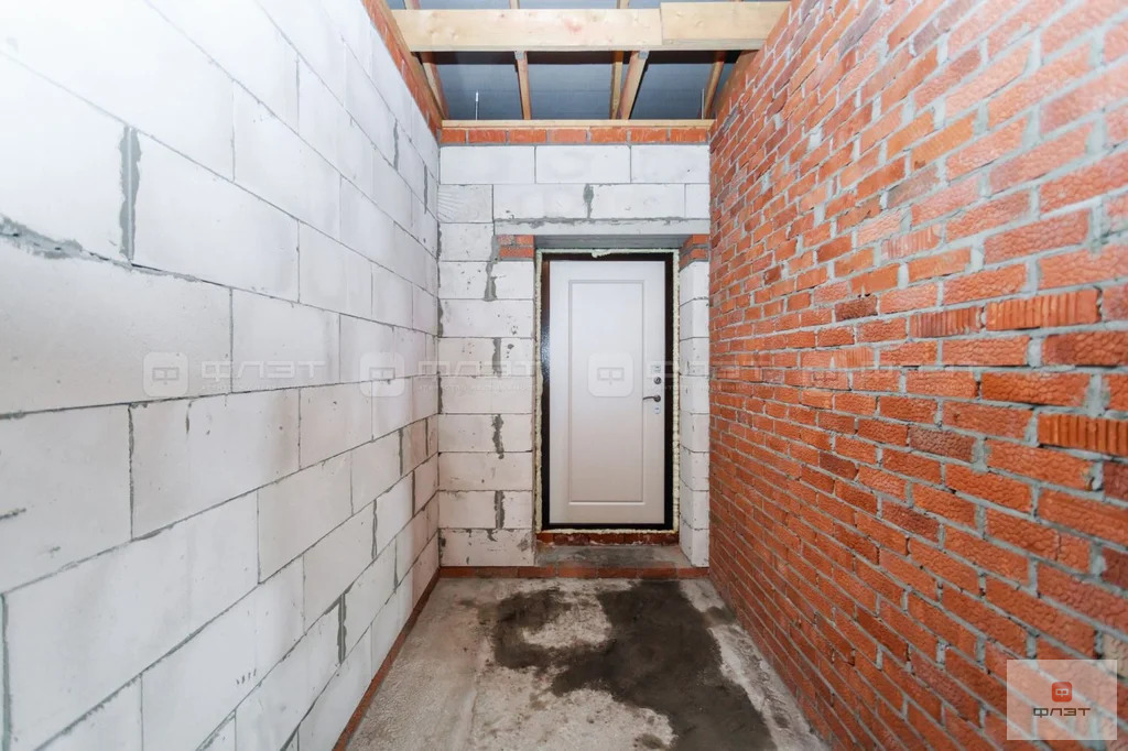 Продажа дома, Большие Кабаны, Лаишевский район, ул. Верхняя - Фото 14