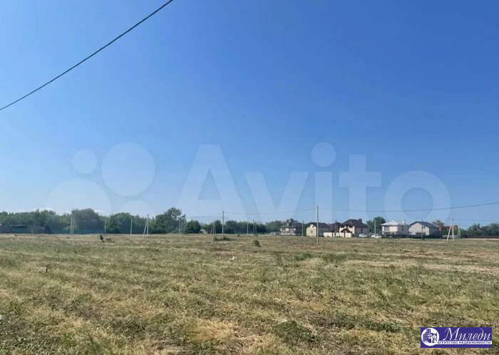 Продажа участка, Батайск, Кравченко улица - Фото 1