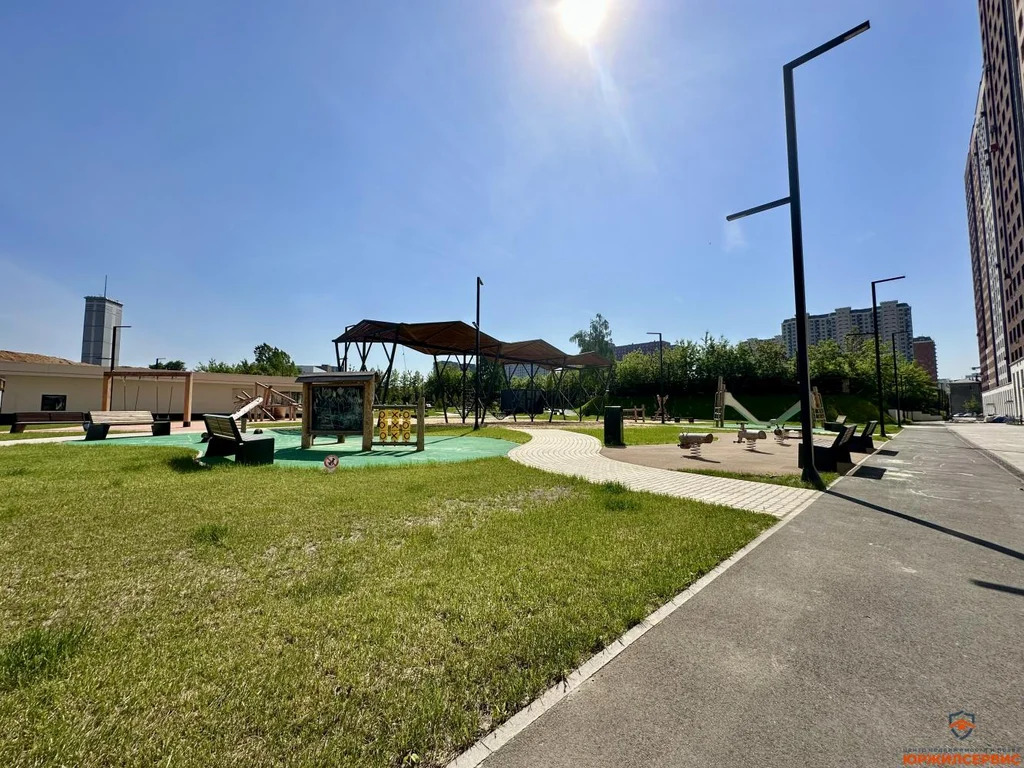 Продажа квартиры, м. Нижегородская, Рязанский пр-кт. - Фото 33
