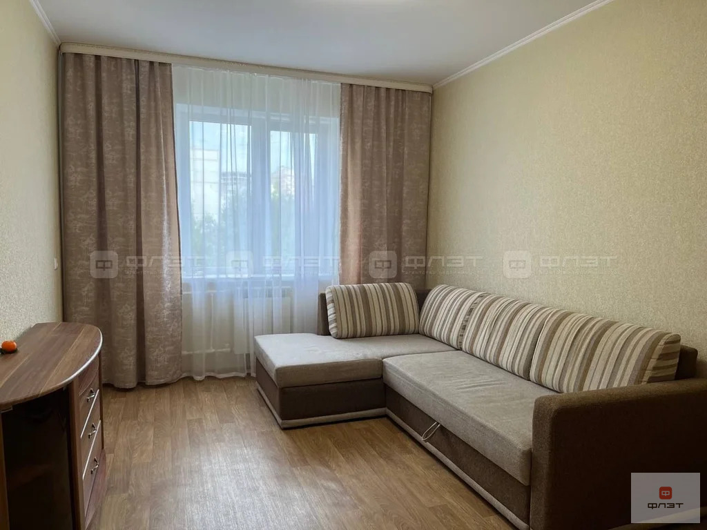 Аренда квартиры, Казань, ул. Дубравная д.23 - Фото 7