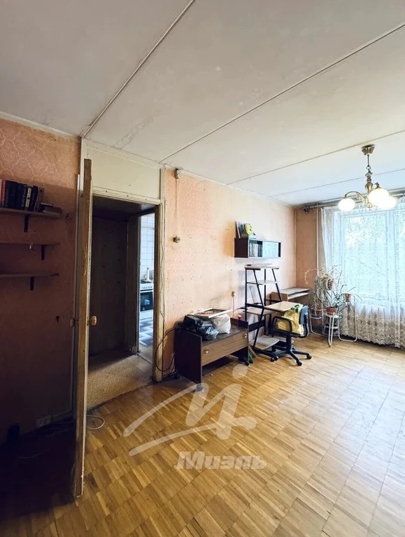 Продажа квартиры, ул. Госпитальный Вал - Фото 6