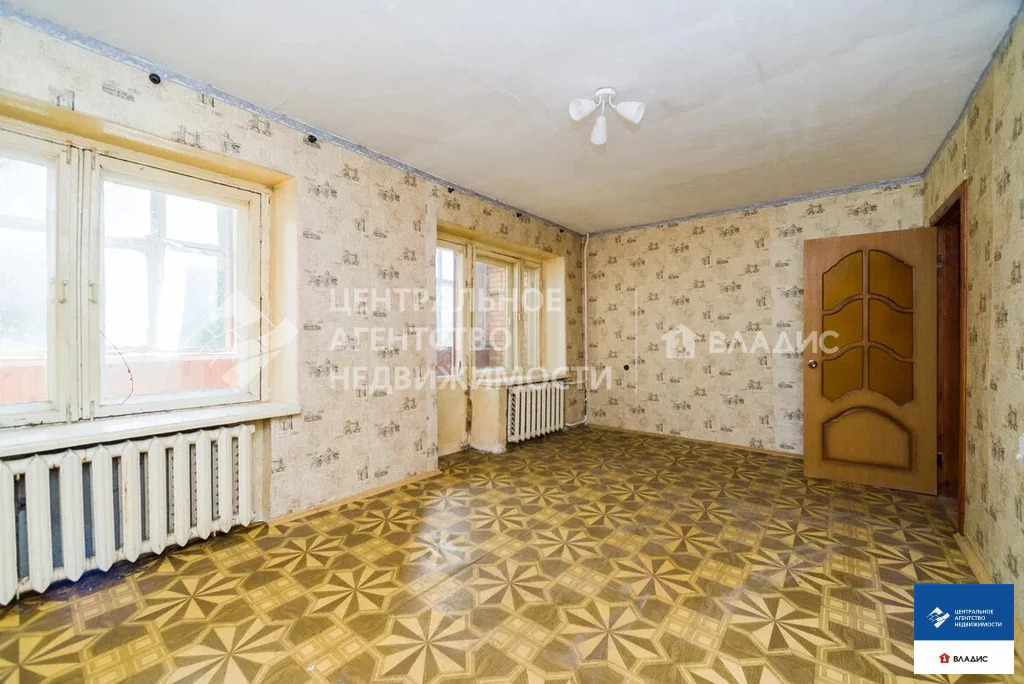 Продажа квартиры, Рязань, ул. Новаторов - Фото 2