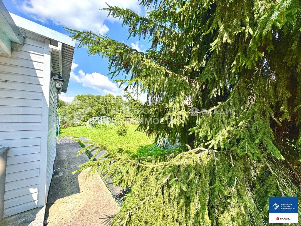 Продажа дома, Федоровское, Захаровский район - Фото 23